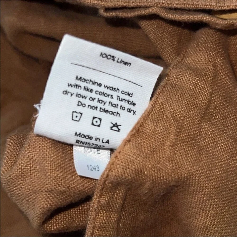 MATE the Label mate label